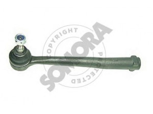 SOMORA 221585L skersinės vairo trauklės galas 
 Vairavimas -> Vairo mechanizmo sujungimai