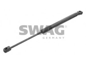 SWAG 30 93 7479 dujinė spyruoklė, bagažinė 
 Priedai -> Bagažinė/pakrovimo skyrius
3AE 827 550 A