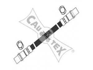 CAUTEX 460216 stabdžių žarnelė 
 Stabdžių sistema -> Stabdžių žarnelės
8D0611775E, 8D0611775E, 8D0611775E