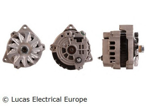 LUCAS ELECTRICAL LRA01782 kintamosios srovės generatorius 
 Elektros įranga -> Kint. sr. generatorius/dalys -> Kintamosios srovės generatorius