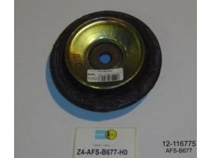 BILSTEIN 12-116775 pakabos statramsčio atraminis guolis
357 412 329