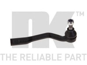NK 5034564 skersinės vairo trauklės galas 
 Vairavimas -> Vairo mechanizmo sujungimai
4504629275, 4504629335