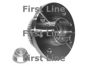 FIRST LINE FBK640 rato guolio komplektas 
 Ašies montavimas/vairavimo mechanizmas/ratai -> Rato stebulė/montavimas -> Rato guolis
7700204867, 7701205477