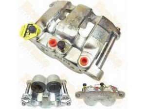Brake ENGINEERING CA1947R stabdžių apkaba 
 Stabdžių sistema -> Stabdžių matuoklis -> Stabdžių matuoklio montavimas
6314200583, 6314201183, 6314203383