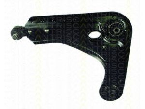 TRISCAN 8500 16510 vikšro valdymo svirtis 
 Ašies montavimas/vairavimo mechanizmas/ratai -> Valdymo svirtis/pasukamosios svirties sujungimas -> Vairo trauklės (valdymo svirtis, išilginis balansyras, diago
1054989, 7152281, 94FX3051EB