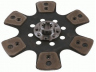 SACHS 1864 447 001 sankabos diskas
AZ 36713