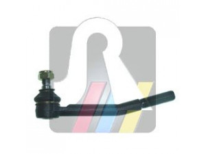 RTS 91-00120 skersinės vairo trauklės galas 
 Vairavimas -> Vairo mechanizmo sujungimai
4109626, 4343760