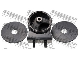 FEBEST SZM-SX4RR variklio montavimas
11710-79J10