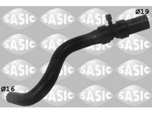 SASIC 3400187 radiatoriaus žarna 
 Aušinimo sistema -> Žarnelės/vamzdeliai/sujungimai -> Radiatoriaus žarnos
6466V0