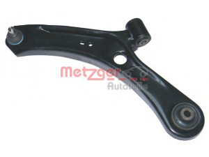 METZGER 58036201 vikšro valdymo svirtis 
 Ašies montavimas/vairavimo mechanizmas/ratai -> Valdymo svirtis/pasukamosios svirties sujungimas -> Vairo trauklės (valdymo svirtis, išilginis balansyras, diago
71742732, 45202-79J00