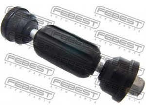 FEBEST 2123-FOC šarnyro stabilizatorius 
 Ašies montavimas/vairavimo mechanizmas/ratai -> Stabilizatorius/fiksatoriai -> Savaime išsilyginanti atrama
1203093, 4056A052