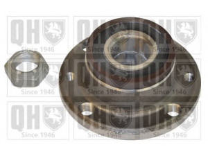 QUINTON HAZELL QWB1101 rato guolio komplektas 
 Ašies montavimas/vairavimo mechanizmas/ratai -> Rato stebulė/montavimas -> Rato guolis
46512973, 46519901, 51754193, 60816007