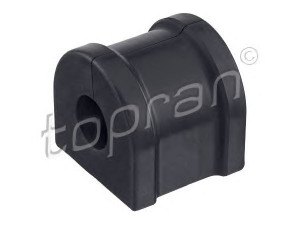 TOPRAN 502 136 skersinio stabilizatoriaus įvorių komplektas 
 Ašies montavimas/vairavimo mechanizmas/ratai -> Stabilizatorius/fiksatoriai -> Sklendės
3 413 134, 3130 3 413 134