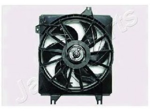 JAPANPARTS VNT281003 ventiliatorius, radiatoriaus 
 Aušinimo sistema -> Oro aušinimas
2523129000, 2535029000, 2538029000