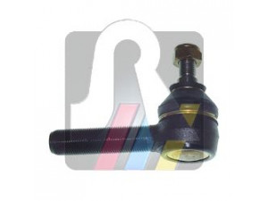 RTS 91-01403-1 skersinės vairo trauklės galas 
 Vairavimas -> Vairo mechanizmo sujungimai
6313380210