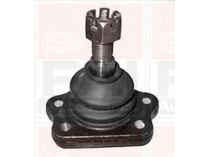 FAI AutoParts SS7743 atramos/vairo trauklė 
 Ašies montavimas/vairavimo mechanizmas/ratai -> Sujungimai -> Atramos/vairo trauklė
401109X502