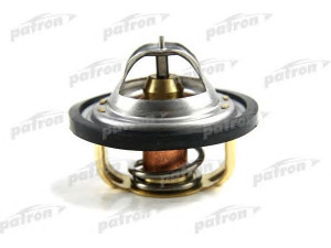PATRON PE21018 termostatas, aušinimo skystis 
 Aušinimo sistema -> Termostatas/tarpiklis -> Thermostat
6201207, 6201247
