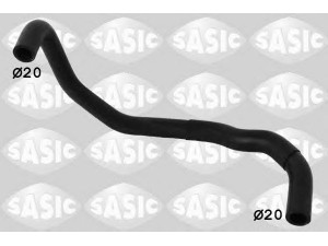 SASIC 3404051 radiatoriaus žarna 
 Aušinimo sistema -> Žarnelės/vamzdeliai/sujungimai -> Radiatoriaus žarnos
8200281132