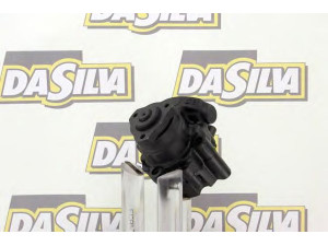 DA SILVA DP2010 hidraulinis siurblys, vairo sistema 
 Vairavimas -> Vairo pavara/siurblys
QVB100600