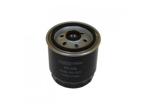 FI.BA FP-169 kuro filtras 
 Techninės priežiūros dalys -> Papildomas remontas
31922-17400