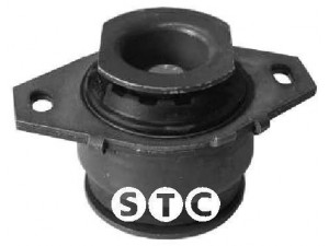 STC T405610 variklio montavimas 
 Variklis -> Variklio montavimas -> Variklio montavimo rėmas
46400905, 46411024, 7698975