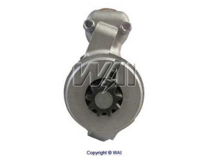 WAIglobal 19701N starteris
3110090J00, S114837