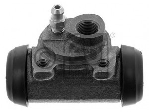 FEBI BILSTEIN 09594 rato stabdžių cilindras 
 Stabdžių sistema -> Ratų cilindrai
4402.93, 4402.93
