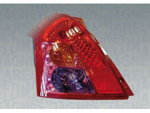 MAGNETI MARELLI 714001623715 kombinuotas galinis žibintas 
 Kėbulas -> Šviesos -> Kombinuotas galinis žibintas/dalys -> Kombinuotas galinis žibintas
3565072K00, 35650T72K00