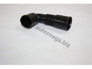 AUTOMEGA 301030493038H aušinimo skysčio vamzdis
038103493H, 038103493H, 038103493H
