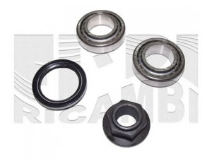 CALIBER RC1926 rato guolio komplektas 
 Ašies montavimas/vairavimo mechanizmas/ratai -> Rato stebulė/montavimas -> Rato guolis
MB515471