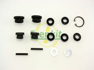 FRENKIT 119058 remonto komplektas, pagrindinis stabdžių cilindras 
 Stabdžių sistema -> Pagrindinis stabdžių cilindras
7073019, 4633.44, 4633.57, 7701200762