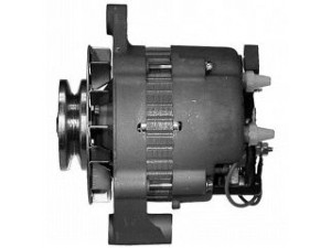 SPIDAN 5641 kintamosios srovės generatorius