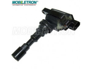 MOBILETRON CK-14 ritė, uždegimas 
 Kibirkšties / kaitinamasis uždegimas -> Uždegimo ritė
27300-39050