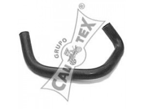 CAUTEX 036185 radiatoriaus žarna 
 Aušinimo sistema -> Žarnelės/vamzdeliai/sujungimai -> Radiatoriaus žarnos
95630844