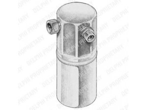 DELPHI TSP0175001 džiovintuvas, oro kondicionierius 
 Oro kondicionavimas -> Džiovintuvas
46430022, 60812379