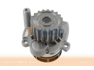 VAICO V10-50073 vandens siurblys 
 Aušinimo sistema -> Vandens siurblys/tarpiklis -> Vandens siurblys
03L121011, 03L121011H, 03L121011HX