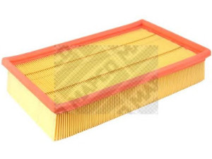 MAPCO 60601 oro filtras 
 Techninės priežiūros dalys -> Techninės priežiūros intervalai
1232 494, 3M51 9601 BA, 8683 560