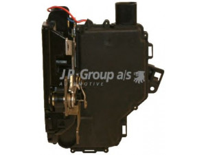 JP GROUP 1187501270 durų užraktas 
 Užrakinimo sistema -> Užraktai, išoriniai
3B4839015AL, 3B4839015M