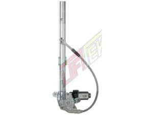 LIFT-TEK LT RN61 R lango pakėliklis 
 Vidaus įranga -> Elektrinis lango pakėliklis
7700437155, 8200044417