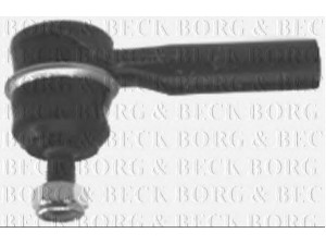 BORG & BECK BTR4128 skersinės vairo trauklės galas 
 Vairavimas -> Vairo mechanizmo sujungimai
5 960 834, 5960835, 6557821127