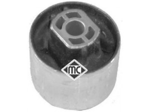 Metalcaucho 05360 stebulės laikiklio įvorė 
 Ašies montavimas/vairavimo mechanizmas/ratai -> Ašies atrama/ašies korpusas/ašies montavimas -> Pasukamojo veleno sujungimas
1K0 505 541 C, 1K0 505 541 D, 1K0 505 541 C