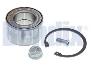 BENDIX 050766B rato guolio komplektas 
 Ašies montavimas/vairavimo mechanizmas/ratai -> Rato stebulė/montavimas -> Rato guolis
701598625B, 701598625B