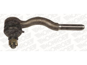 MONROE L13011 skersinės vairo trauklės galas 
 Vairavimas -> Vairo mechanizmo sujungimai
45406-19015, 45406-19016, 45406-19025