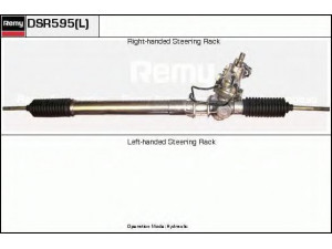 DELCO REMY DSR595L vairo pavara