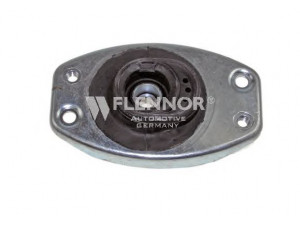 FLENNOR FL4747-J pakabos statramsčio atraminis guolis 
 Ašies montavimas/vairavimo mechanizmas/ratai -> Montavimas, pakabos statramstis
07775940, 7775940, 07775940, 7775940