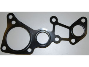 WAHLER 120329 tarpiklis, alyvos aušiklio termostatas
50 401 5752