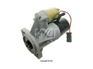WAIglobal 18054N starteris 
 Elektros įranga -> Starterio sistema -> Starteris
2330052H00, 23300K8405, S114482