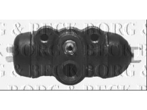 BORG & BECK BBW1803 rato stabdžių cilindras 
 Stabdžių sistema -> Ratų cilindrai
0K30A26610, 58330-FD-100