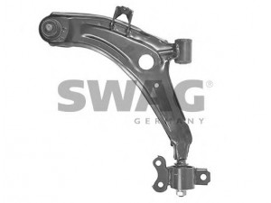 SWAG 90 94 1712 vikšro valdymo svirtis 
 Ašies montavimas/vairavimo mechanizmas/ratai -> Valdymo svirtis/pasukamosios svirties sujungimas -> Vairo trauklės (valdymo svirtis, išilginis balansyras, diago
54500-27000, 54500-29000, 54500-29500