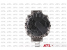 ATL Autotechnik L 81 020 kintamosios srovės generatorius 
 Elektros įranga -> Kint. sr. generatorius/dalys -> Kintamosios srovės generatorius
6421540302, 6421540502, A6421540302